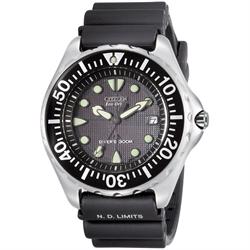 Image of Citizen Promaster 300 meter dykker med Eco-Drive - BN0000-04H